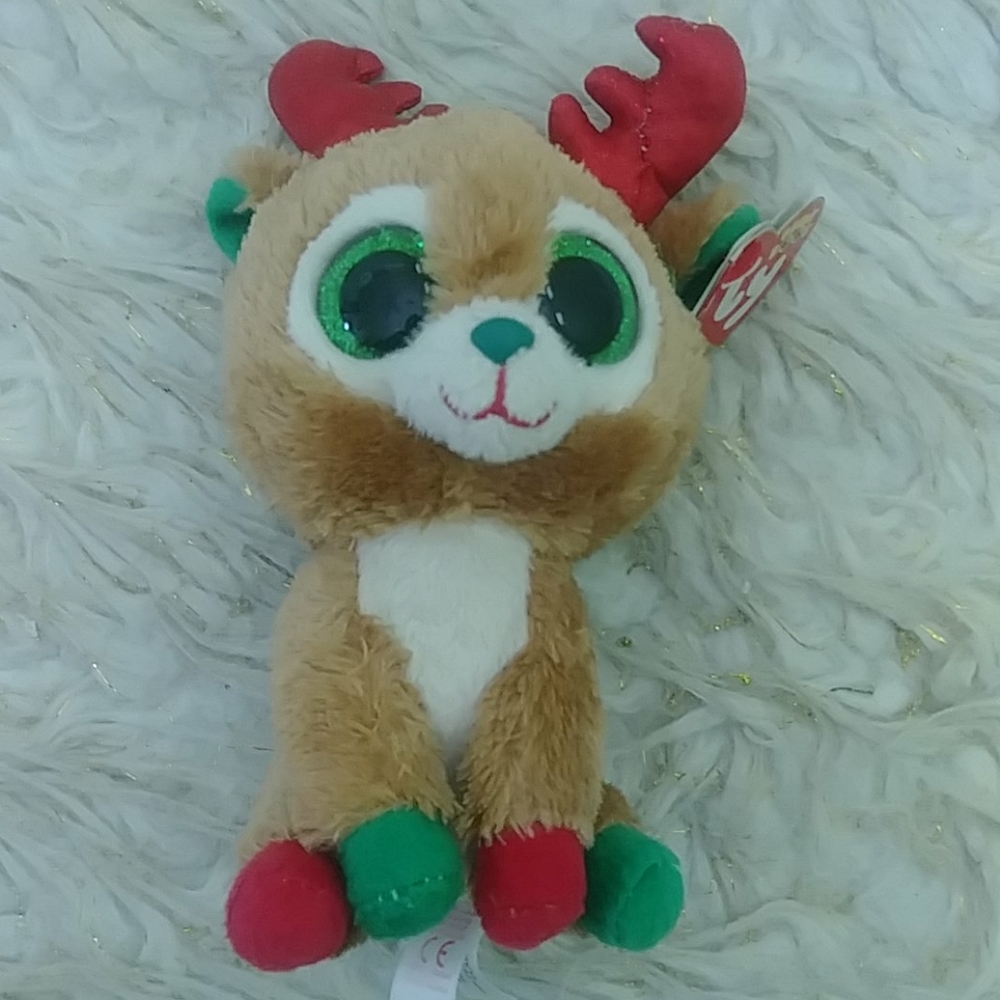 Christmas Ty Bundle🌲🌲 - Picture 2 of 8